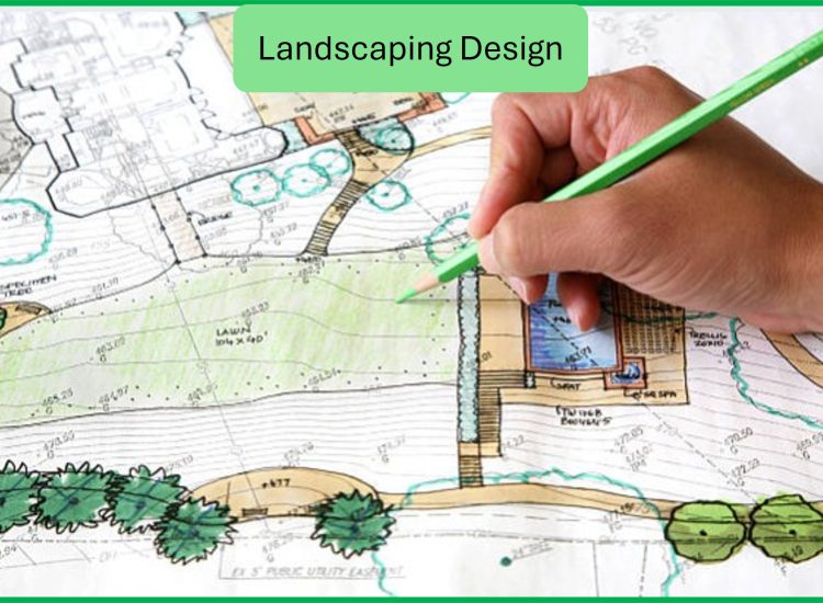 Landscaping Design-1
