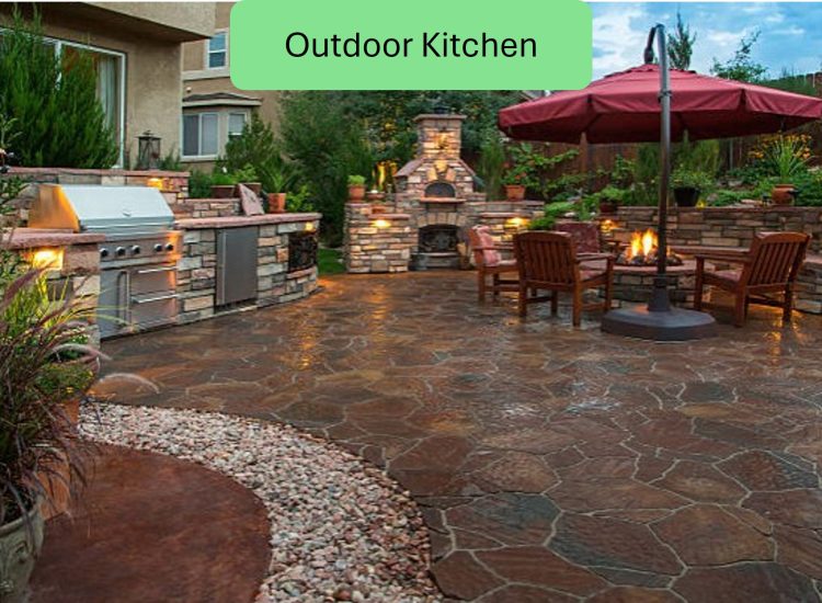 Oudoor Kitchen-1